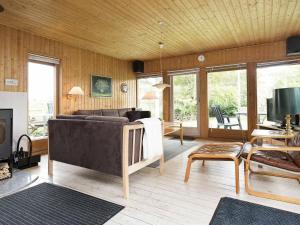 Gallery image of Three-Bedroom Holiday home in Karrebæksminde 1 in Karrebæksminde