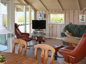 Gallery image of 6 person holiday home in Lemvig in Lemvig
