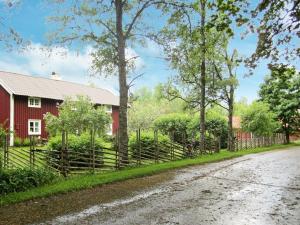 Φωτογραφία από το άλμπουμ του 5 person holiday home in JÖNKÖPING-By Traum σε Norrahammar