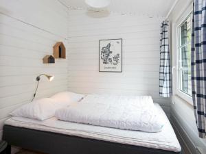Gallery image of Three-Bedroom Holiday home in Rømø 9 in Bolilmark