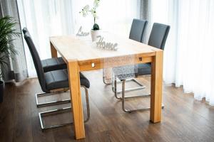 Ảnh trong thư viện ảnh của Ferienwohnung Am Schlosspark ở Ebersdorf +5 ảnh