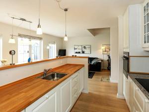 Gallery image of 6 person holiday home in Vejby in Vejby