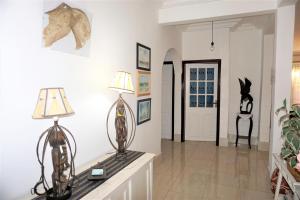 Fotografie z fotogalerie ubytování B & B Villa Calliandra v destinaci Bijilo