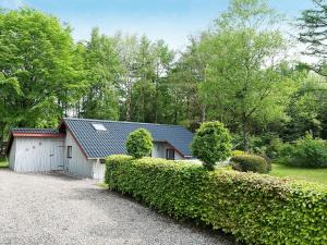 Gallery image of Three-Bedroom Holiday home in Toftlund 27 in Arrild