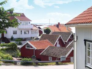 クングスハムンにあるHoliday home in Kungshamn 4のギャラリーの写真