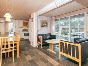 Fotografie z fotogalerie ubytování 16 person holiday home in Vestervig v destinaci Vestervig