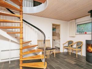 Fotografie z fotogalerie ubytování 16 person holiday home in Vestervig v destinaci Vestervig