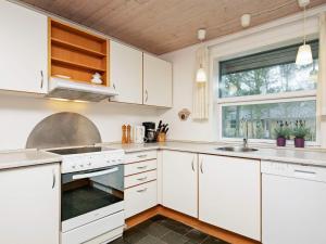 Fotografie z fotogalerie ubytování 16 person holiday home in Vestervig v destinaci Vestervig
