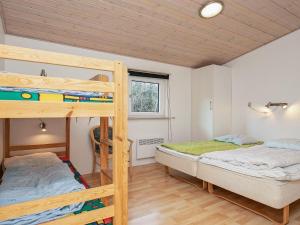Fotografie z fotogalerie ubytování 16 person holiday home in Vestervig v destinaci Vestervig