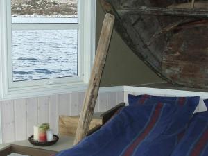 Gallery image of Three-Bedroom Holiday home in Kalvåg in Kalvåg