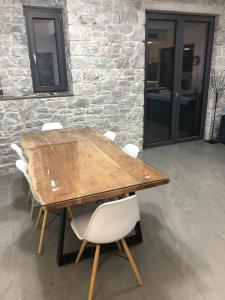 Foto sihtkohas Kalamata asuva majutusasutuse Elion Luxury Apartments galeriist