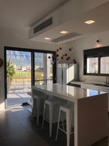 Foto sihtkohas Kalamata asuva majutusasutuse Elion Luxury Apartments galeriist