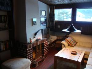 Gallery image of Appartement am Lift in Saalbach-Hinterglemm