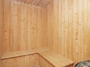 Fotografie z fotogalerie ubytování 8 person holiday home in Hjørring-By Traum v destinaci Lonstrup