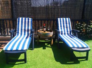 Fotografie z fotogalerie ubytování Jardines de Viana v destinaci Viana