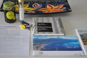 Foto sihtkohas Kalamata asuva majutusasutuse Elion Luxury Apartments galeriist