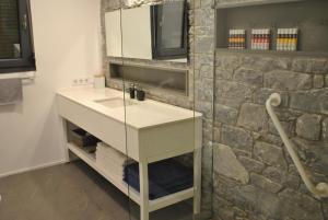 Foto sihtkohas Kalamata asuva majutusasutuse Elion Luxury Apartments galeriist