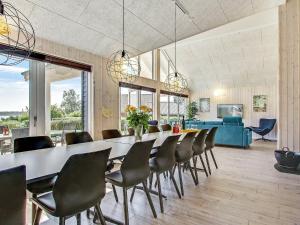 Fotografie z fotogalerie ubytování Luxury Retreat by Hvidbjerg Beach - By Traum Ferienwohnungen v destinaci Børkop