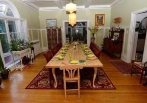 Φωτογραφία από το άλμπουμ του The Villa Bed & Breakfast σε Τακόμα