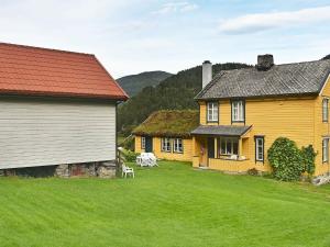 Gallery image of 8 person holiday home in Liabygda-By Traum in Eidsdal