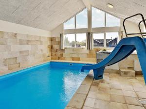 Bazén v ubytování Luxury Villa with Pool - By Traum Ferienwohnungen nebo v jeho okolí