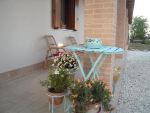 Kép Agriturismo Ponterosa szállásáról Morrovalléban a galériában