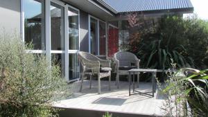 Fotografia z galérie ubytovania Tongariro Suites v destinácii Ohakune
