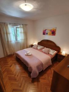 Gallery image of Apartment Enjoy You in Split