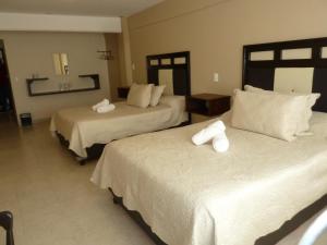 Afbeelding uit fotogalerij van HOTEL GOLD in El Oro de Hidalgo