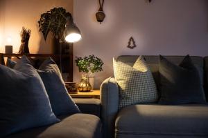 Część wypoczynkowa w obiekcie residenz5360