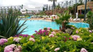 Gallery image of Marina Smir Hotel & Spa in M'diq