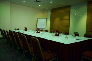 Konferenční prostory v ubytování The Jerai Hotel Alor Star