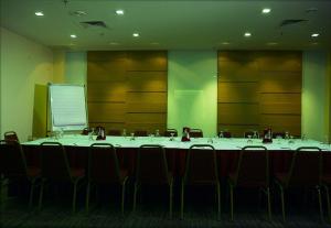 Konferenční prostory v ubytování The Jerai Hotel Alor Star