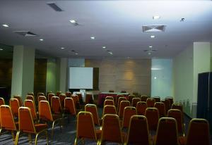 Konferenční prostory v ubytování The Jerai Hotel Alor Star
