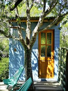 Fotografie z fotogalerie ubytování Octogono Om Shanti v destinaci Villa Serrana