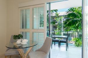 Balkón nebo terasa v ubytování Shantara Resort Port Douglas - Adults Only Retreat