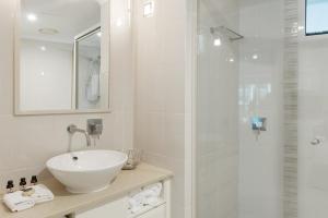Shantara Resort Port Douglas - Adults Only Retreat的一间浴室