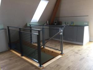 Fotografie z fotogalerie ubytování BnB Hopfengrün Langenthal v destinaci Langenthal