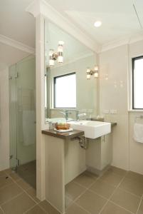 Gallery image of Tanunda Hotel Apartments in Tanunda