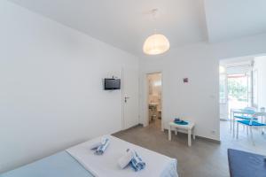 Foto de la galería de Apartments Keran en Sukošan