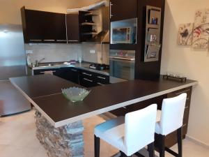 Fotografie z fotogalerie ubytování Mónika Apartman (Tapolca) v destinaci Tapolca