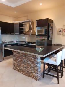 Fotografie z fotogalerie ubytování Mónika Apartman (Tapolca) v destinaci Tapolca