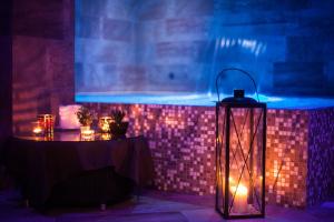 Fotografie z fotogalerie ubytování Hotel Costazzurra Museum & Spa v destinaci San Leone