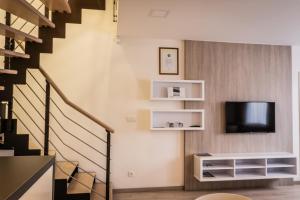 Foto sihtkohas Vimperk asuva majutusasutuse Apartmány Zámek - Vimperk galeriist