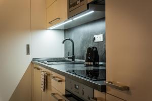 Foto sihtkohas Vimperk asuva majutusasutuse Apartmány Zámek - Vimperk galeriist