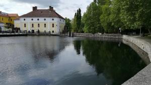 Imagen de la galería de Mónika Apartman (Tapolca), en Tapolca