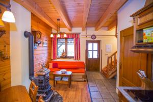 Imagen de la galería de Happy House Apartments, en Špindlerův Mlýn