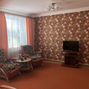 Gallery image of Mini Hotel Furmi in Skhidnitsa