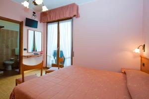 Zdjęcie z galerii obiektu Hotel Migliorati w mieście Castione della Presolana