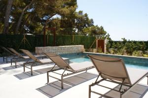 Beautiful 5 Star Villa close to the Beach, Ibiza Villa 1030 ...